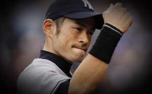 Image for Yankees Finally Re-Sign Ichiro Suzuki: Two Years $13 Million