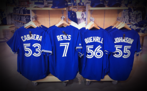 Image for American League East: History Does Not Favor the Toronto Blue Jays