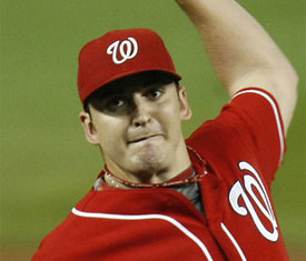 Image for Phillies Reach Agreement with Mike Adams, John Lannan