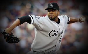 Image for Pirates Reach Agreement with Francisco Liriano: Two Years $14 Million