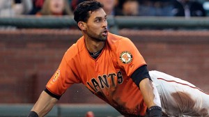 Image for Angel Pagan Headed Back To San Francisco With New Deal