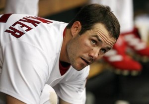 Image for Dodgers Make a Trade for Cardinals Skip Schumaker