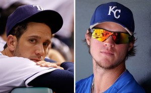 Image for Rays and Royals Trade Analysis