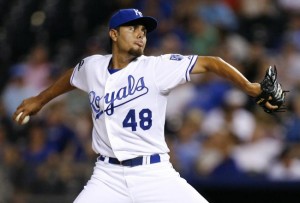Image for Rangers to Add Joakim Soria on two-year deal