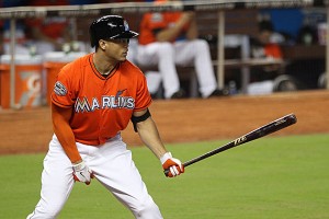 Image for Marlins – Nolasco Wants Out, Stanton Unhapppy, and Escobar Being Shopped