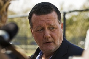 Image for All Signs Point To Yankees Selling