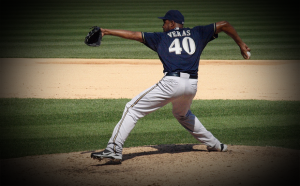 Image for Who is Going to Close for the Houston Astros?