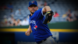 Image for Report: Cubs and Carlos Villanueva Reach Agreement