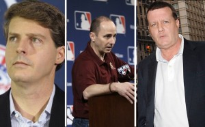 Image for Making Sense of Yankees Off-Season by Looking to 2014