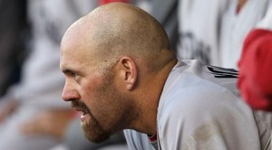 Image for Kevin Youkilis reaches agreement with Yankees – One-year $12 Million
