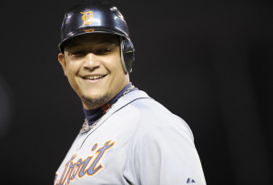 Image for Miguel Cabrera Goes Back-to-Back With MVP’s