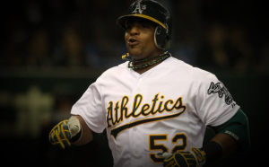 Image for Oakland A’s: How Valuable is Yoenis Cespedes?