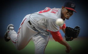 Image for Cubs Finalize Deal with Edwin Jackson