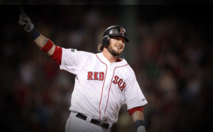 Image for Boston Red Sox Should Trade Jarrod Saltalamacchia to Mariners