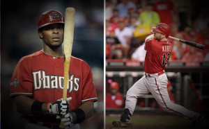 Image for Upton, Kubel: Which Outfielder Should the Diamondbacks Trade?
