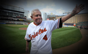 Image for Earl Weaver: Hall of Fame Baltimore Orioles Manager Dies at 82