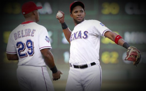 Image for Can the Texas Rangers Absorb Offseason Losses?