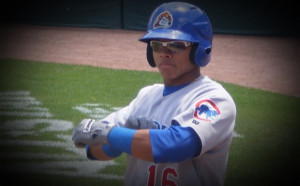 Image for Chicago Cubs: Top 10 Prospects For 2013