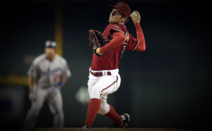 Image for Cleveland Indians: Top 10 Prospects for 2013