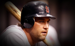 Image for Rangers Extend Offer to Free Agent Lance Berkman