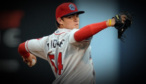 Image for Philadelphia Phillies: Top 10 Prospects For 2013