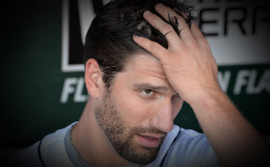 Image for Russ Canzler Claimed Off Waivers by New York Yankees