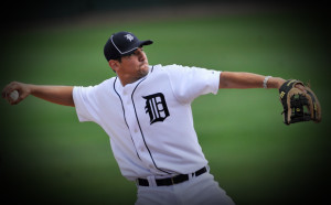 Image for Detroit Tigers: Top 10 Prospects for 2013