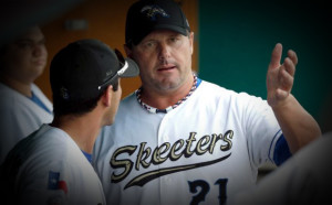 Image for Roger Clemens May Take Role With Houston Astros