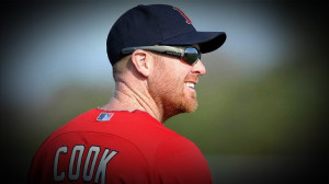 Image for Phillies Sign Veteran Right-handers Aaron Cook, Juan Cruz