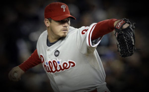 Image for Philadelphia Phillies Reach Agreement With Reliever Chad Durbin