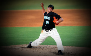 Image for Miami Marlins: Top 10 Prospects For 2013