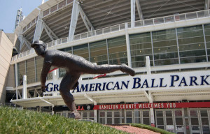 Image for Great American Ball Park Will Host 2015 All-Star Game