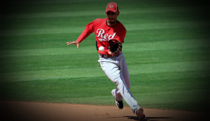 Image for Cincinnati Reds: Top 10 Prospects For 2013
