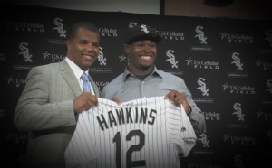 Image for Chicago White Sox: Top Prospects For 2013