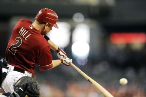 Image for Arizona Diamondbacks Extend J.J. Putz, Aaron Hill Next?