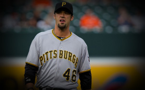 Image for Pirates Reach Agreement With Garrett Jones – Avoid Arbitration