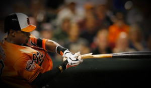 Image for Adam Jones Will Play for Team USA in World Baseball Classic