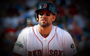 Image for Boston Red Sox: Ryan Kalish Surgery Successful