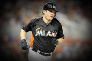 Image for Miami Marlins: Austin Kearns to Sign Minor League Deal
