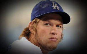 Image for Los Angeles Dodgers and Clayton Kershaw Not Talking Extension Yet