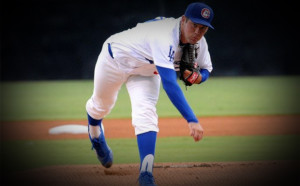 Image for Los Angeles Dodgers: Top 10 Prospects For 2013