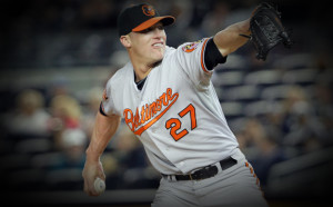 Image for Chicago White Sox Reach Agreement With Matt Lindstrom