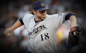 Image for MLB Free Agent Pitchers: 4 Low Risk Options Coming Off Injured 2012 Seasons