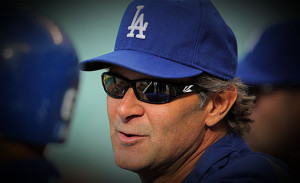 Image for Cubs Hire Renteria, Dodgers Mattingly Talks Extension