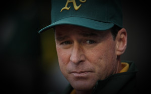 Image for Oakland A’s Reward Manager Bob Melvin With Two-Year Extension