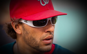 Image for Washington Nationals: Market For Michael Morse Is Now Open