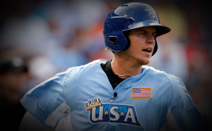Image for Tampa Bay Rays: Top 10 Prospects For 2013