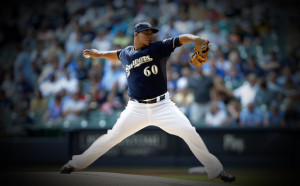 Image for Milwaukee Brewers: Top 10 Prospects For 2013