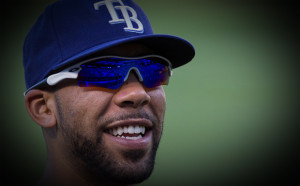 Image for David Price Has Pitched His Way Into Staying With Rays
