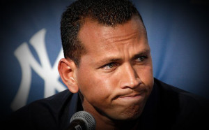Image for Alex Rodriguez 5 Others Linked to Miami PED’s Clinic